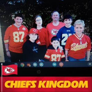 Meet your Posher, Patty